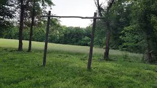 Drone Footage On The Farm | May 2026
