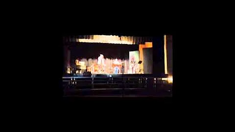 Emma Dickerson Dream by Aerosmith Cover