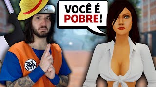 24 HORAS DE UM OTAKU TENTANDO TER UMA NOVA NAMORADA!