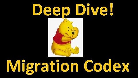 Entropia Universe: Summer Migration Codex Special Skill Rewards Deep Dive! Here