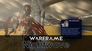 Nightwave: The Glassmaker (Episode 3) Puzzle & Clues Guide