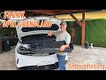 Frunk im OPEL GRANDLAND | Einbauanleitung | Mehr Stauraum für Kabel &amp; Zubehör | Frunk.at