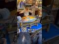 マグロを太らせる方法