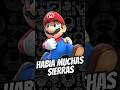 Muchas sierras