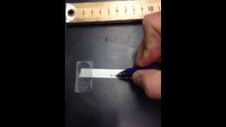 Free Fall Lab Intro