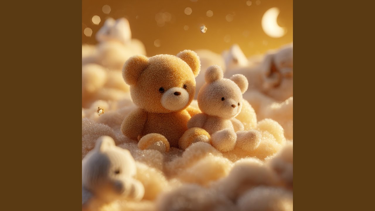 Blooming Dreams – Peaceful Sleep Music for Newborns