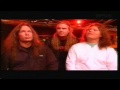Capture de la vidéo Stratovarius - Interview Part 1 In Jyrki 2000