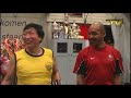 Chiu Chi Ling - Grandmaster Hung Gar Kung Fu - lessons part 2 of 2