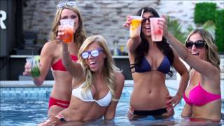 Skybar Pittsburgh - Pittsburgh's Only Rooftop Pool & Lounge - AMPD Group