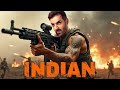 INDIAN 2025 John Abraham New Released Bollywood Super Hit Dubble Action Movie Rashmika 