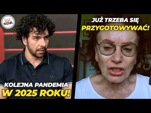 Dr Witczak: Nadciąga