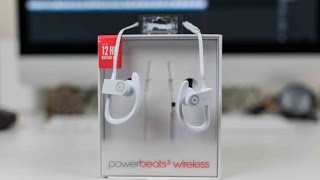 powerbeats 3 gray blue