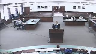 Cumberland Circuit Clerk