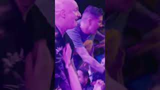 Gorilla Biscuits - New Direction - Revolution Calling 2025 #gorillabiscuits #fyp #hardcore #ukhc
