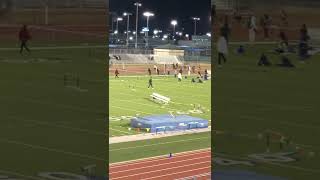 VARSITY 400M NISD TF MEET 2/17/2022