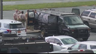 Victims, suspect identified in deadly Watauga County standoff