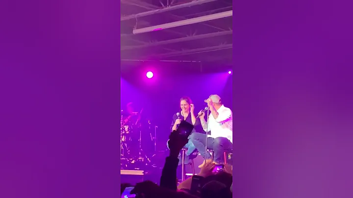 Upchurch- ft- my momma fallen live fort Myers fl