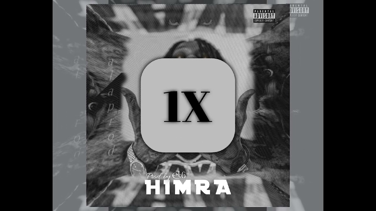 Himra Type Beat '' 1X '' (Prod. 