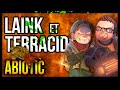 IL M'ESPIONNE DANS LES TOILETTES (Abiotic Factor)