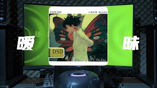 《暧昧》-王菲｜居家独享｜完整版