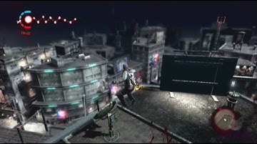 inFAMOUS - Mysterious Signals