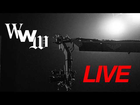 MDWK Livestream | 10.14.2026