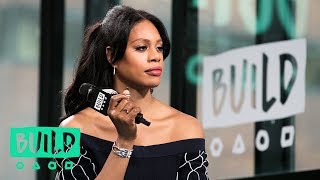 Laverne Cox Discusses Title Nine And Its Effect On The Transgender Community