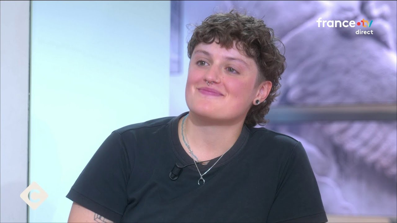 Alex Montembault, la révélation de starmania sort son album