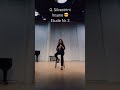 Insane Etude for #oboe : 2 voices at the same #music #recording #classicalmusic #instrumentalmusic