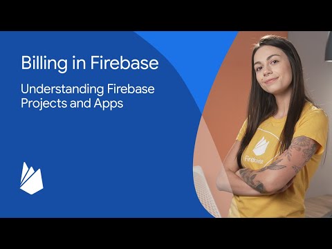 Videó: Hogyan csatlakoztathatom a Firebase-t a natív reagáláshoz?