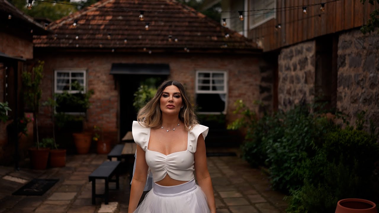 Cinematic Prewedding | Alessandro Kroth Filmes | Filmagem de Casamento RS | Simone e Gres