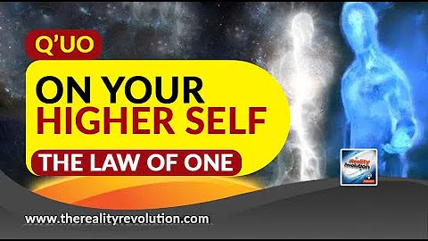 Q'uo On The Higher Self