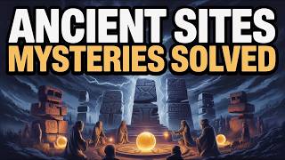 Anunnaki Rituals Finally Explain the Unsolved Mysteries of Ancient Sites   History for Sleep