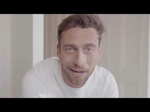 Avvera Assist Ep.1 con #ClaudioMarchisio