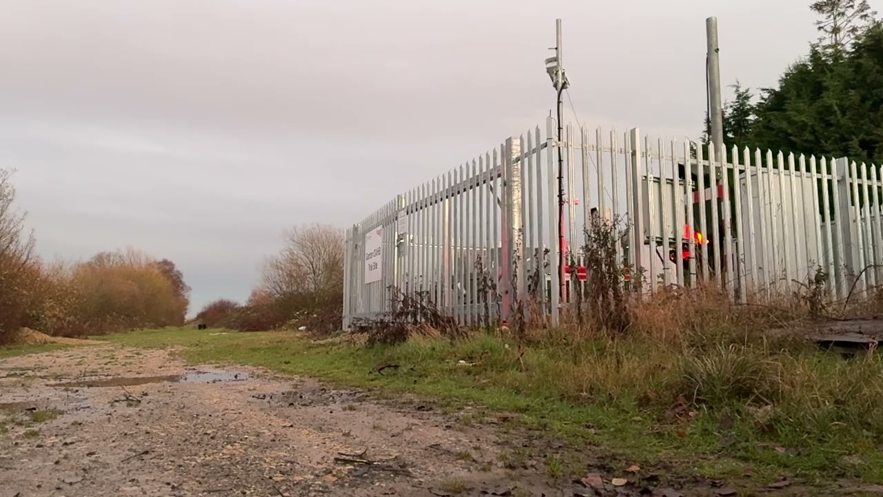 Ganton OAHB (12/12/2025)