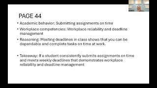 WEEK 4 LEARNER SUPPORT TOOL SS1000
