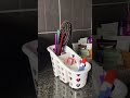 Bathroom Deep Cleaning!