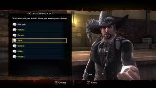 #Neverwinter - Level 70 Dark Elf Rogue / The Professions Workshop (Xbox One)