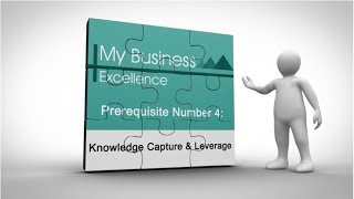 MBE Knowledge Capture and Leverage