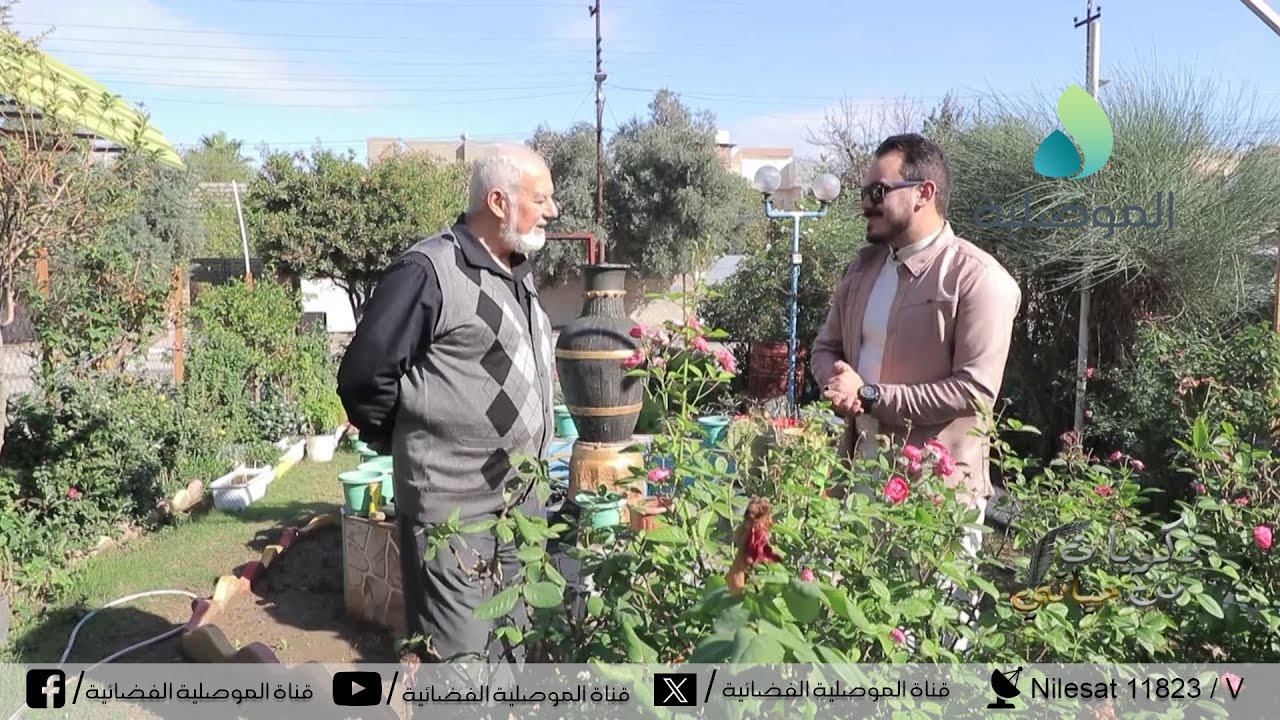 ذكريات من حياتي - منطقة حي النور