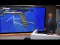 Dense Fog Advisory until 10AM