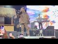 ASAKE BRINGS A GOAT ON STAGE IN ATLANTA | ASAKE PERFORMS IN ATL FOR THE FIRST TIME | Createen Media