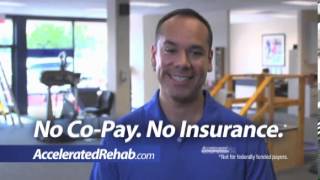 Accelerated Rehabilitation Centers Free Injury Screen: Achieve Your Goals