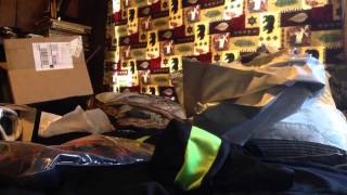 Dirt bike gear unboxing (Motorsport.com) Thor MX - One Industries - Fly Racing