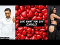 Jacob Latimore & Toni Romiti - Live What You Say (Lyrics)