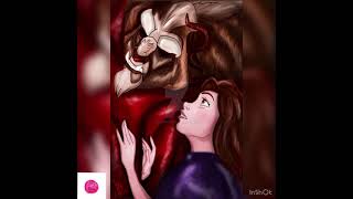 Behold The Beast [A Beauty and the Beast FanFiction] by P-Artsypants