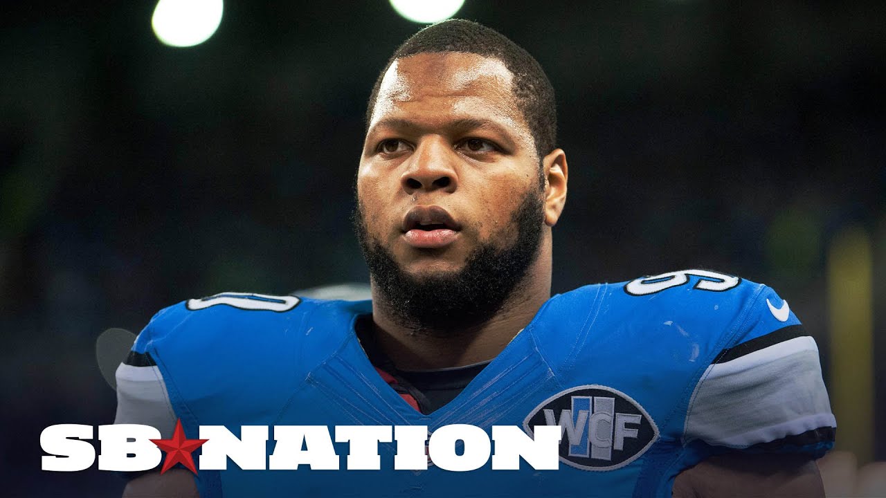 How the NFL's legal tampering period works