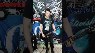 ENYA - MAY IT BE #shorts