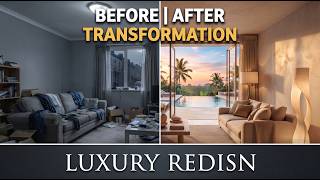 How to Make Your Home Feel Like a Luxury Resort (6 Designer Secrets for 2026)