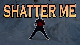 Shatter Me - Lindsey Stirling ft Lzzy Hale | Freestyle Masked Dance | Flaming Centurion Choreography
#shortsfeed #shortsdance #shortsvideo
Song: Shatter Me
Artist: Lindsey Stirling ft Lzzy Hale
Dancer: Flaming Centurion
#ShatterMe #LindseyStirling #LzzyHale #dance #fc #freestyle
Follow me on:
Facebook:
https://www.facebook.com/FlamingCenturion/
Instagram:
_flamincenturion_
https://www.instagram.com/_flamincenturion_/ Shatter Me - Lindsey Stirling ft Lzzy Hale | Freestyle Masked Dance | Flaming Centurion Choreography